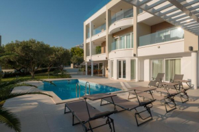 Villa 10